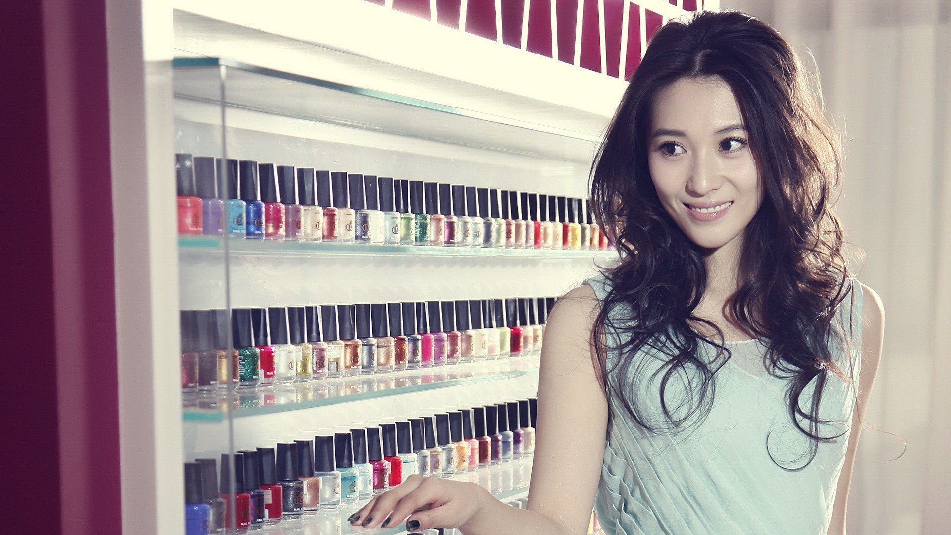 美女 清纯 安静 清新 唯美 伤感 寂寞