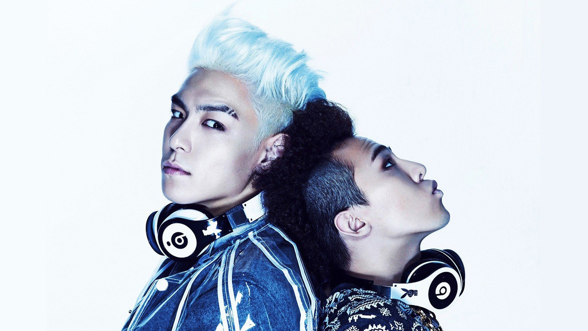 明星 韩国 韩星 组合 bigbang 帅哥