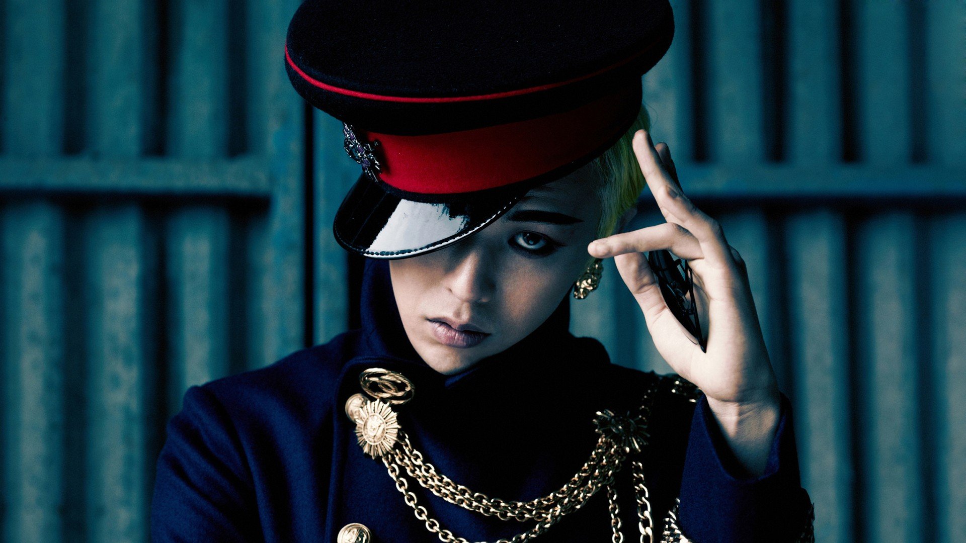 明星 韩国 韩星 组合 bigbang 帅哥