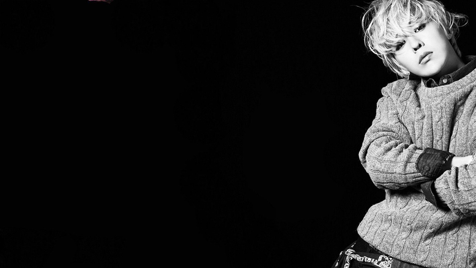 明星 韩国 韩星 组合 bigbang 帅哥