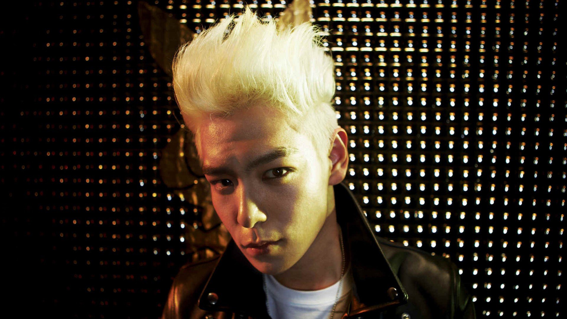 明星 韩国 韩星 组合 bigbang 帅哥