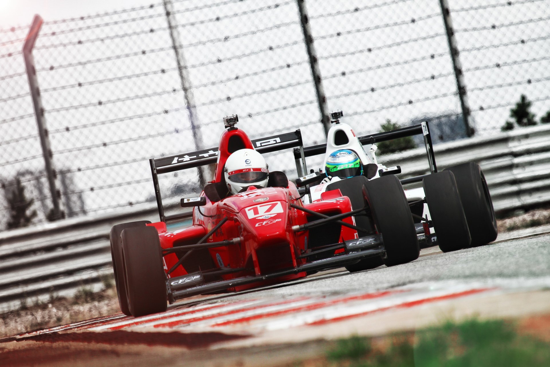 赛车 中国方程式大奖赛