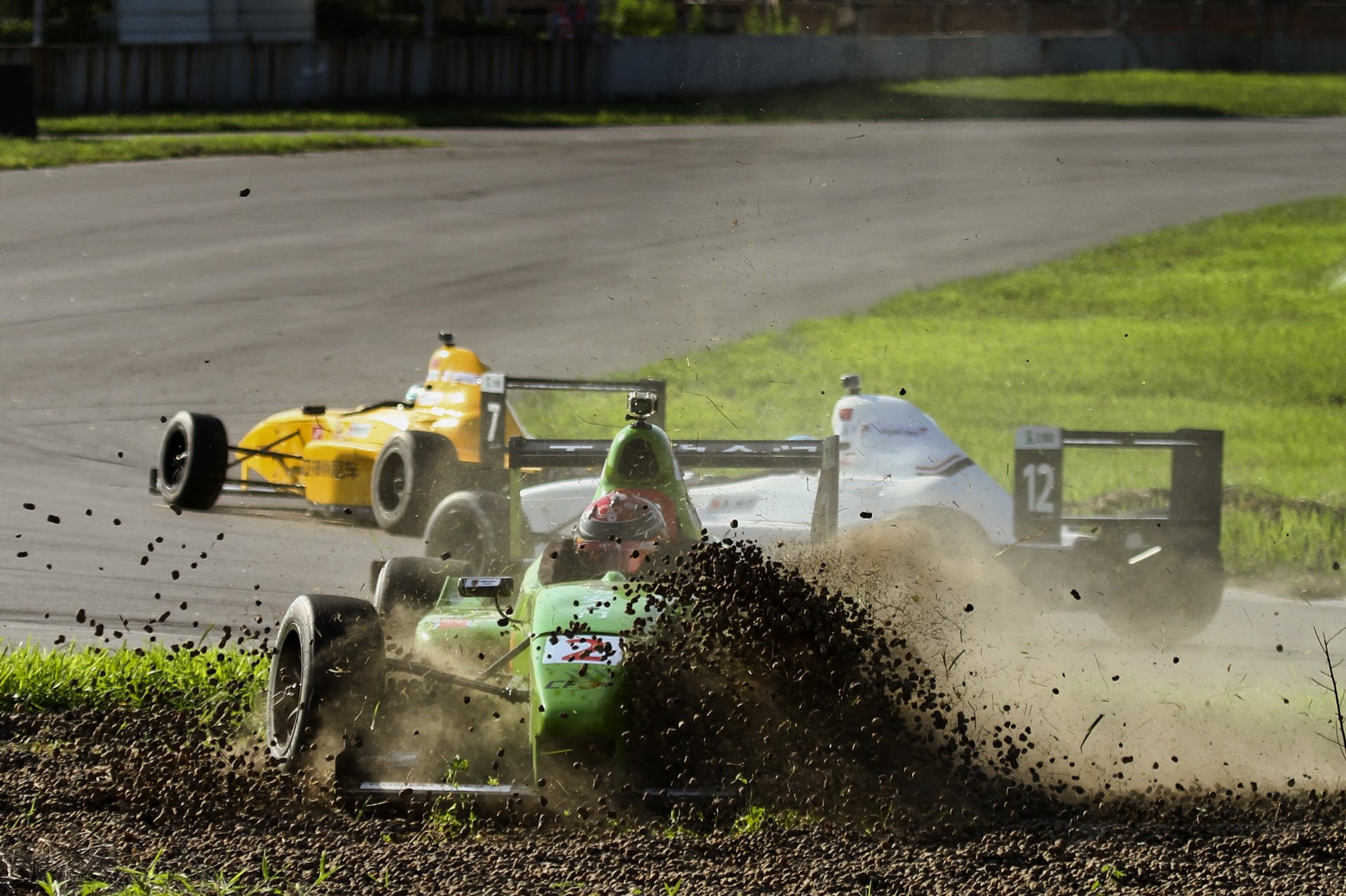 赛车 中国方程式大奖赛