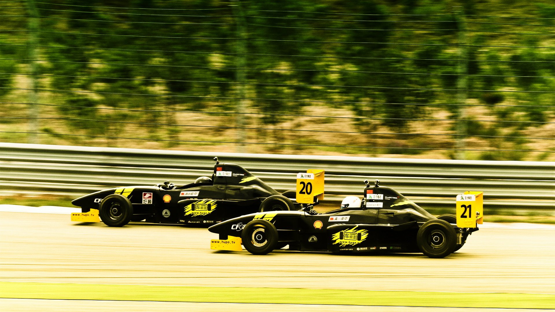 赛车 中国方程式大奖赛