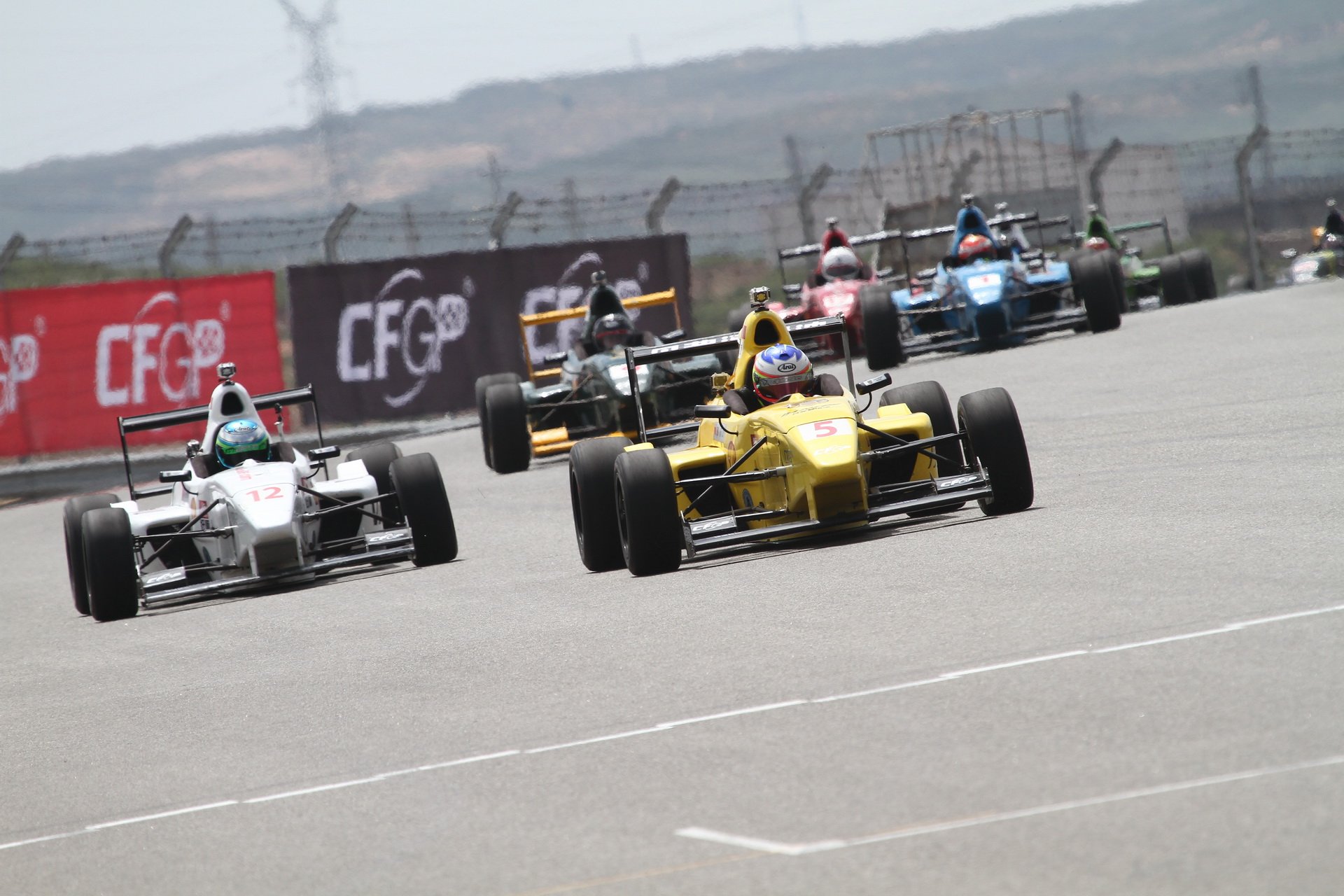 赛车 中国方程式大奖赛