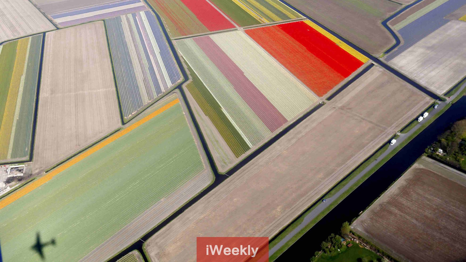 iweekly 周末画报 风景 摄影