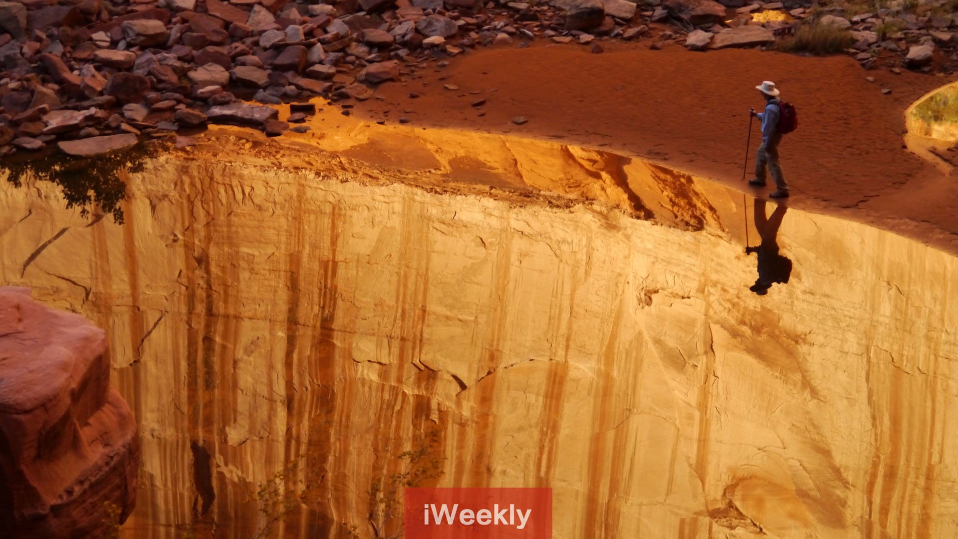 iweekly 周末画报 风景 摄影