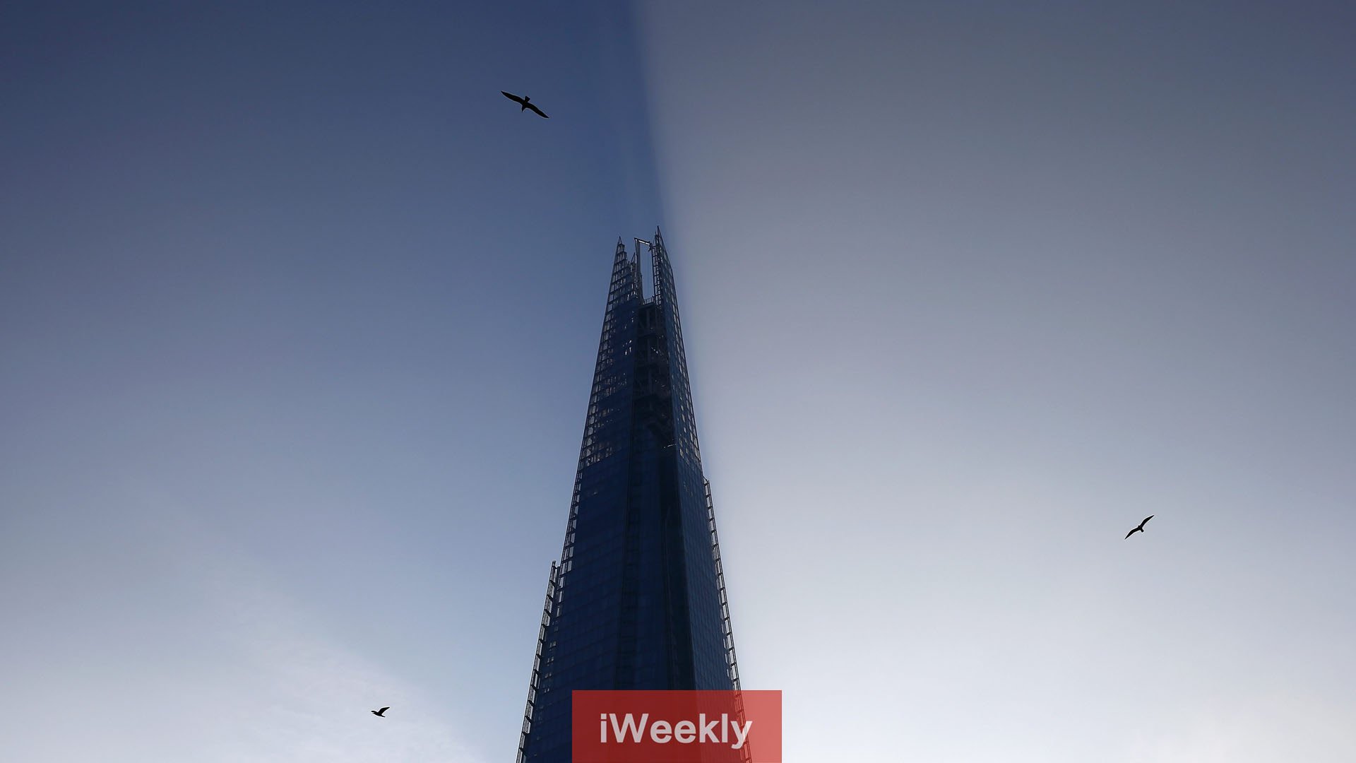 iweekly 周末画报 风景 摄影