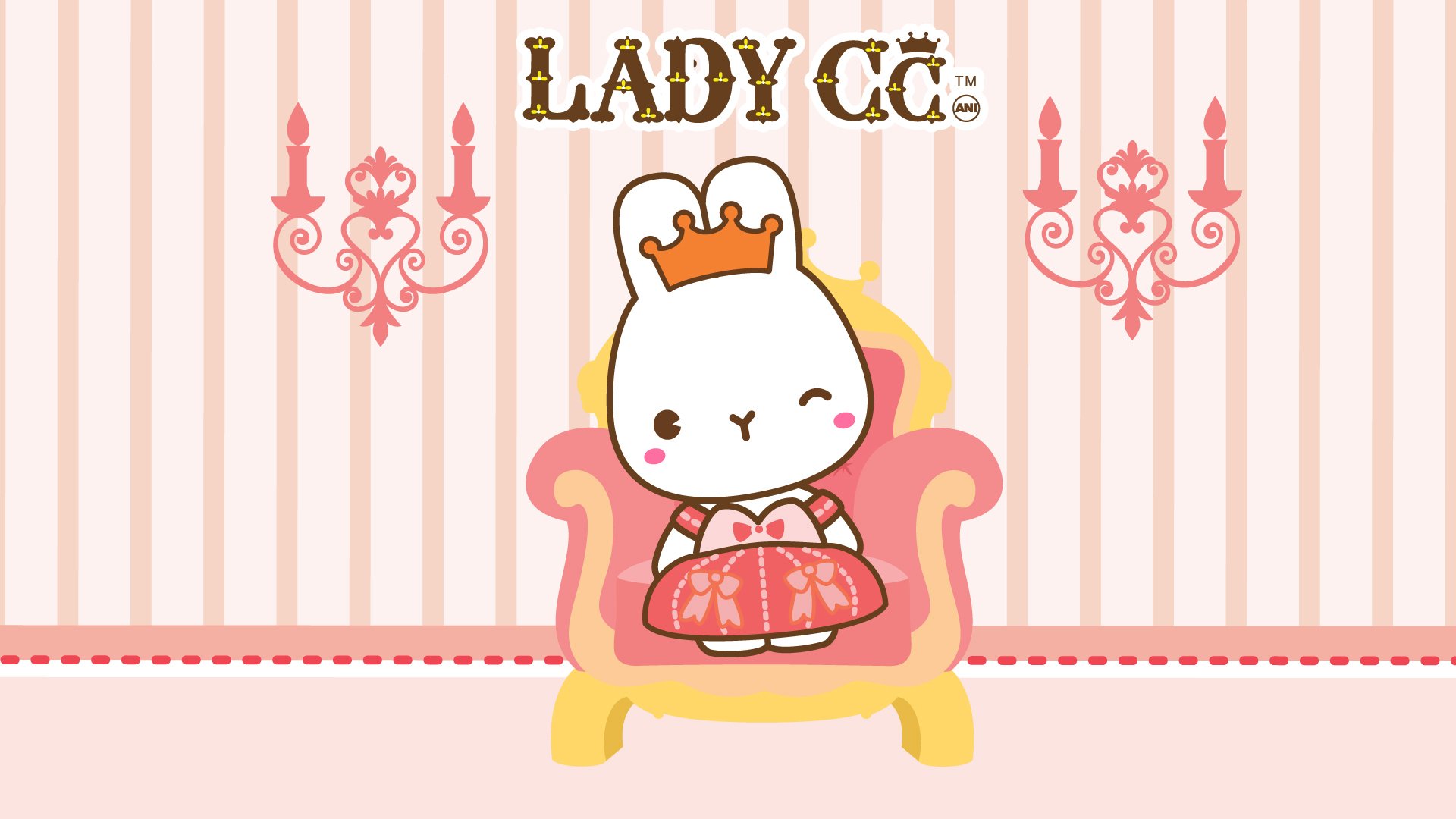 LADY CC 茜茜公主 LADYCC
