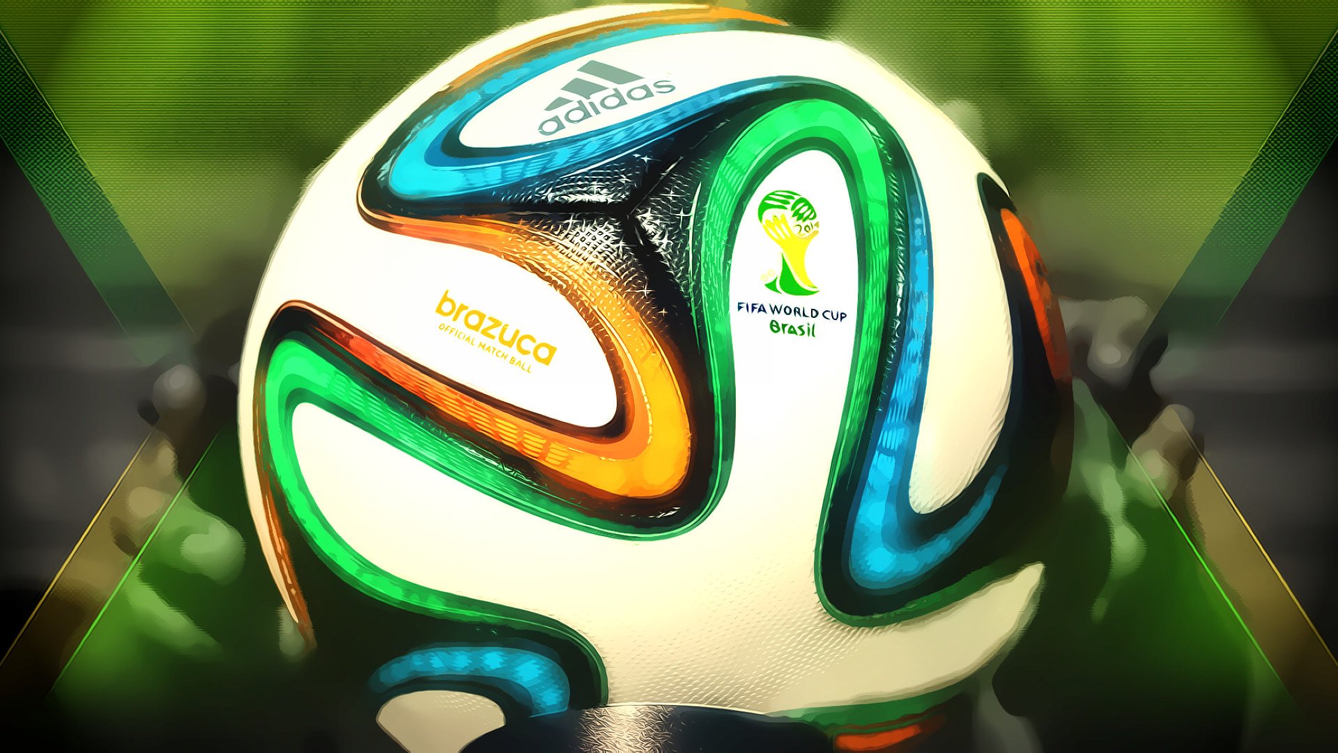 巴西 世界杯 足球 比赛 赛场