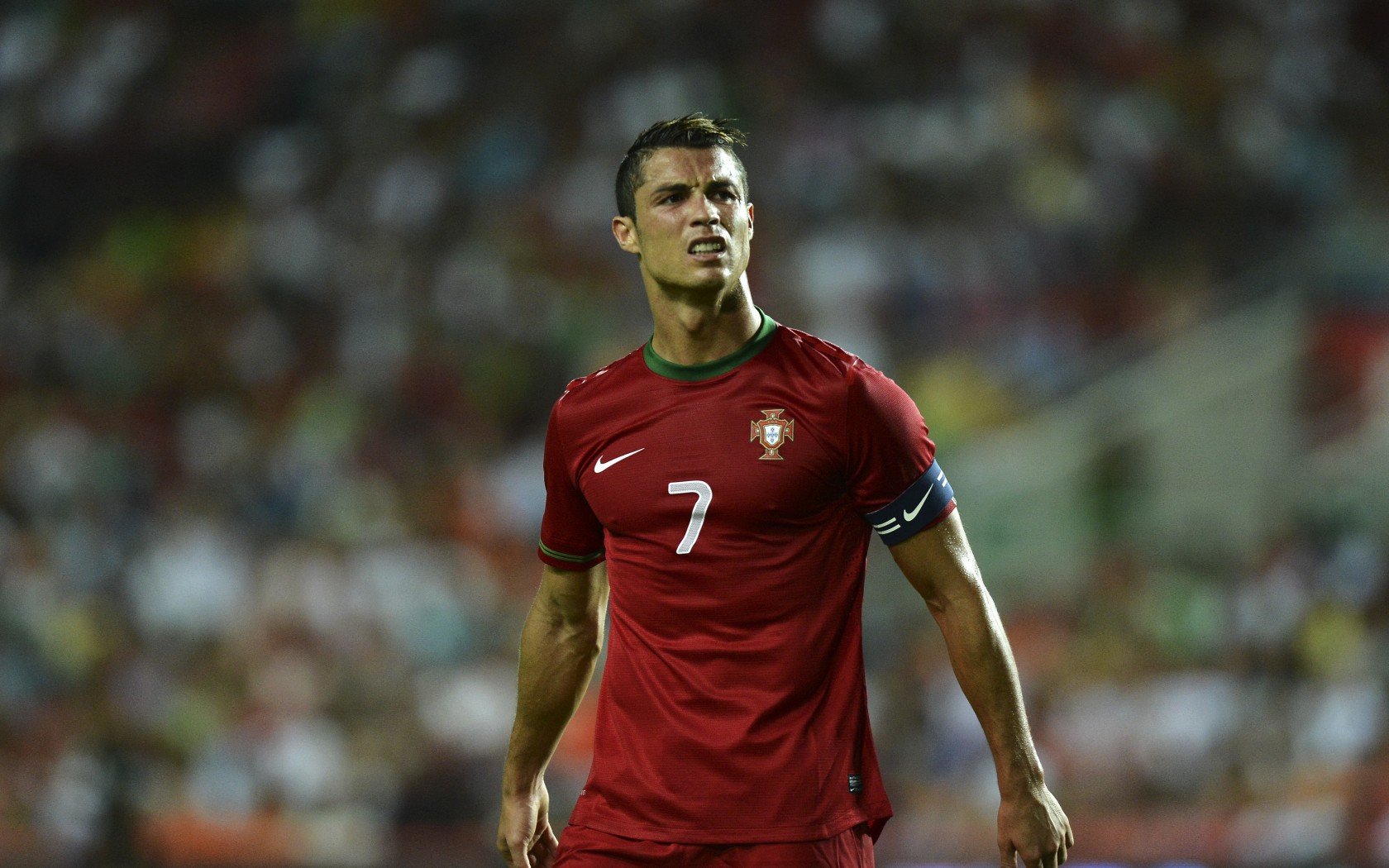 世界杯 体育 运动 巴西世界杯 帅哥 C罗 葡萄牙队