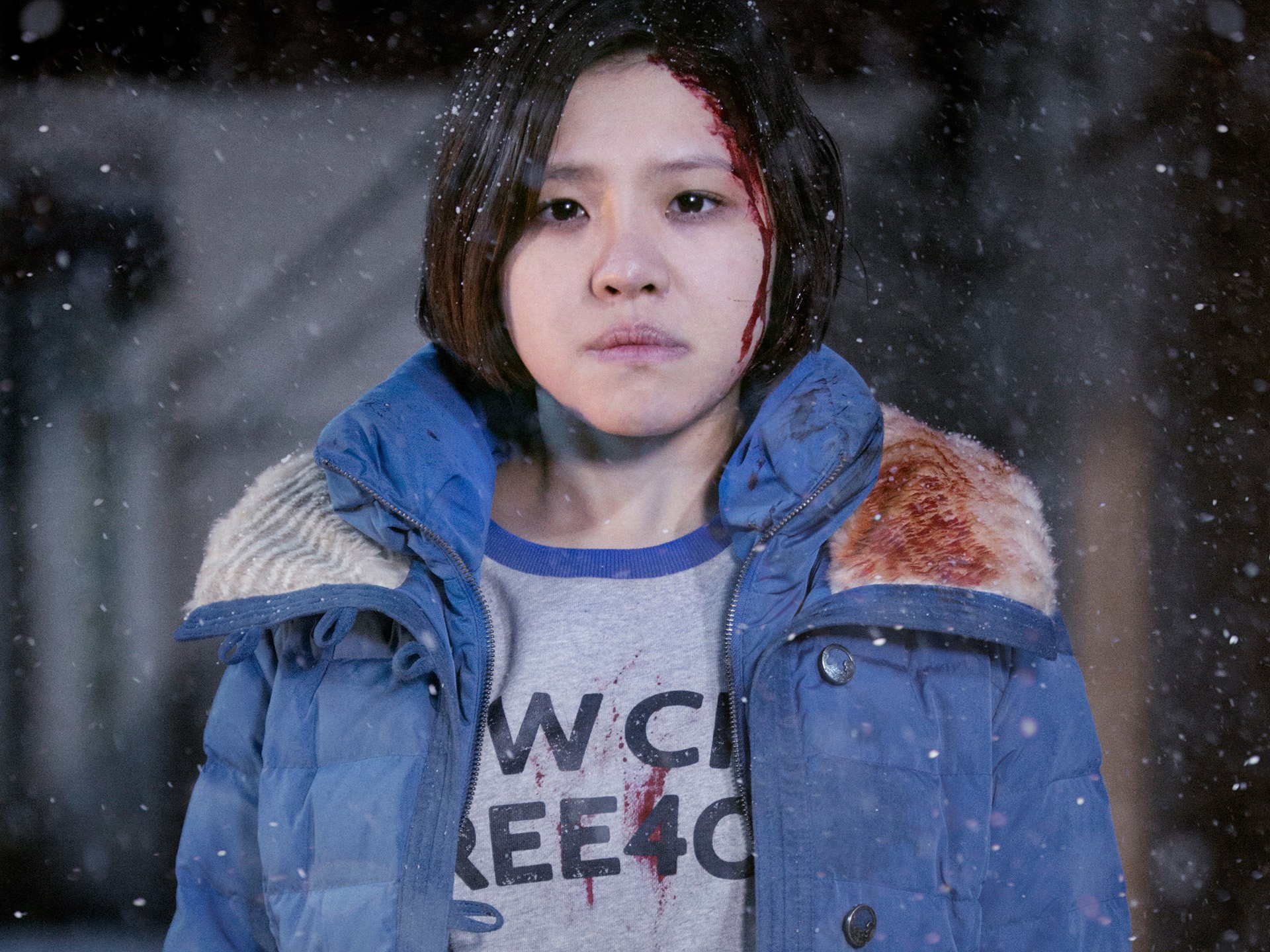 小时代 刺金时代 唐婉