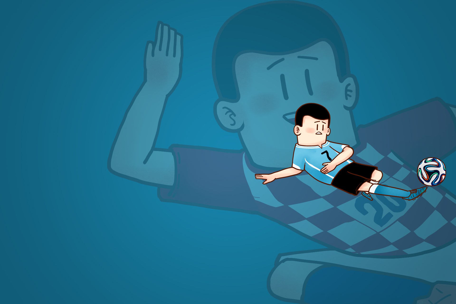 歪脖小矛 我实在不想看你再受折磨了