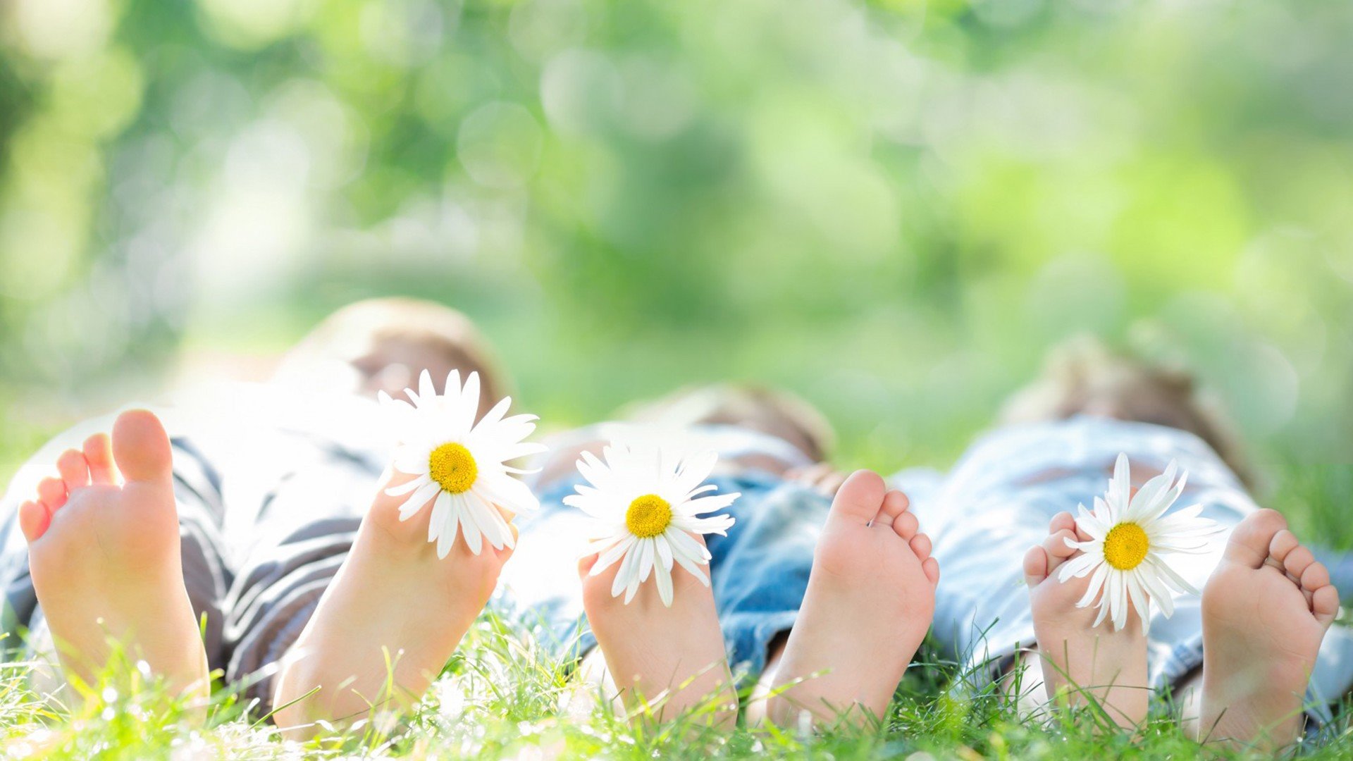 小清新 唯美 旅行 假日 夏天 炎热 度假 小花 脚丫 幸福 快乐