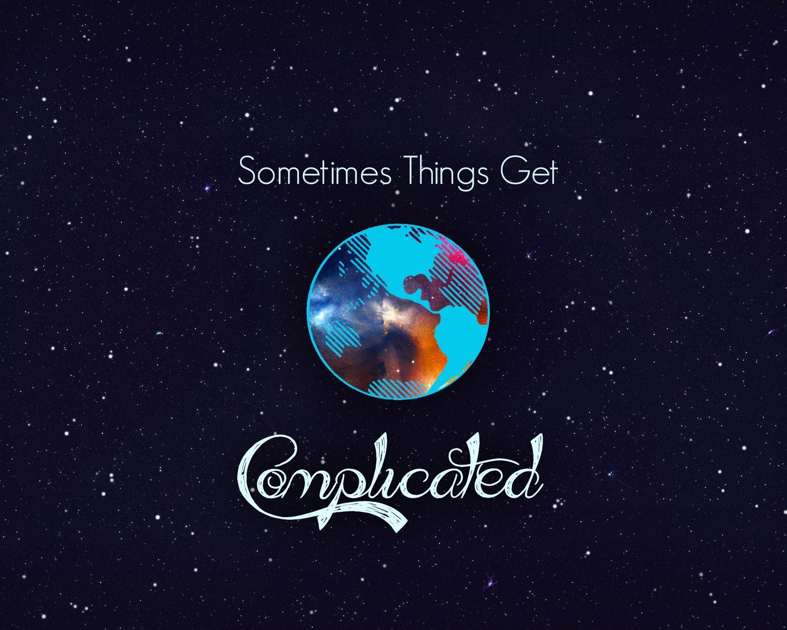 炫酷 另类 个性 简约 炫彩