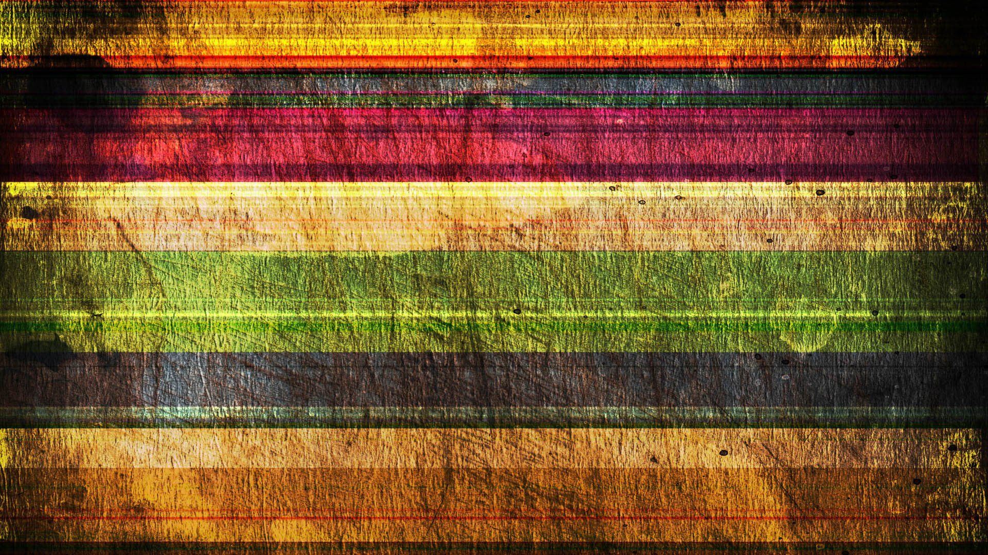 炫酷 另类 个性 简约 炫彩