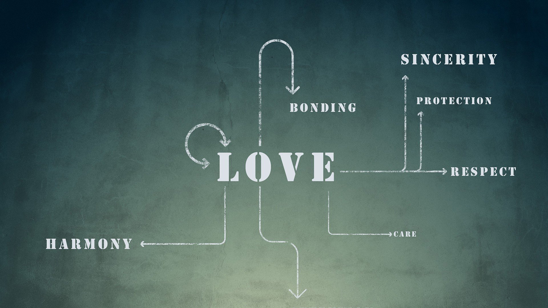 炫酷 另类 个性 简约 文字