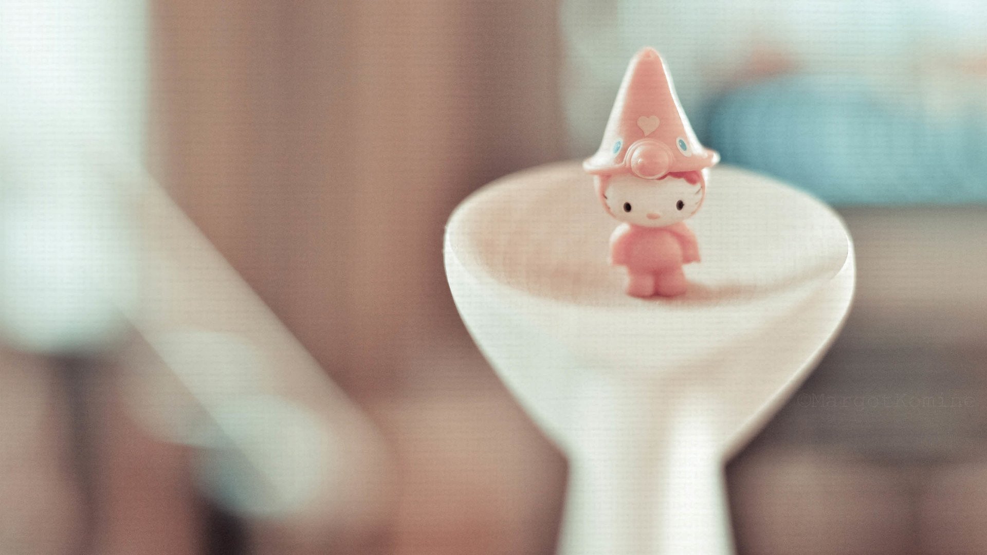 小清新 唯美 静物写真 物语 孤单 等待 温暖 安静