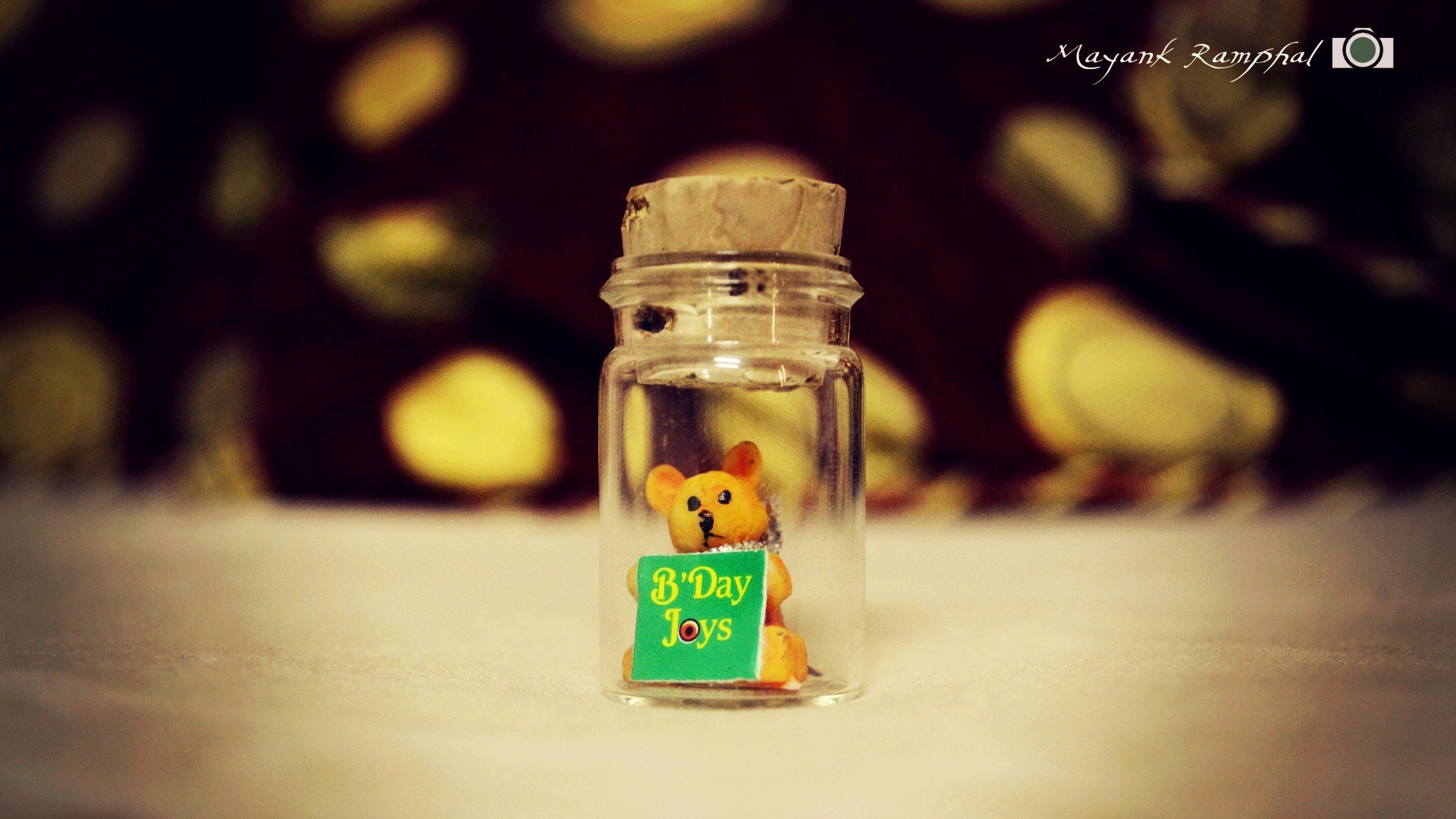 小清新 唯美 静物写真 物语 孤单 等待 温暖 安静