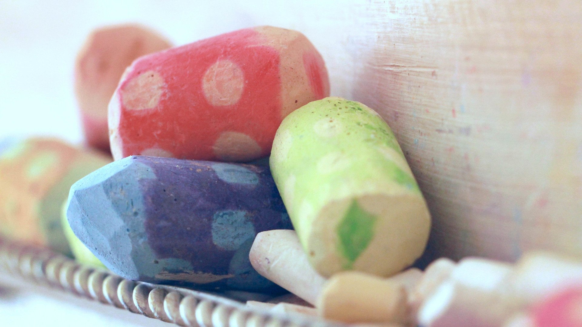 小清新 唯美 静物写真 温馨 物语 分子 彩色