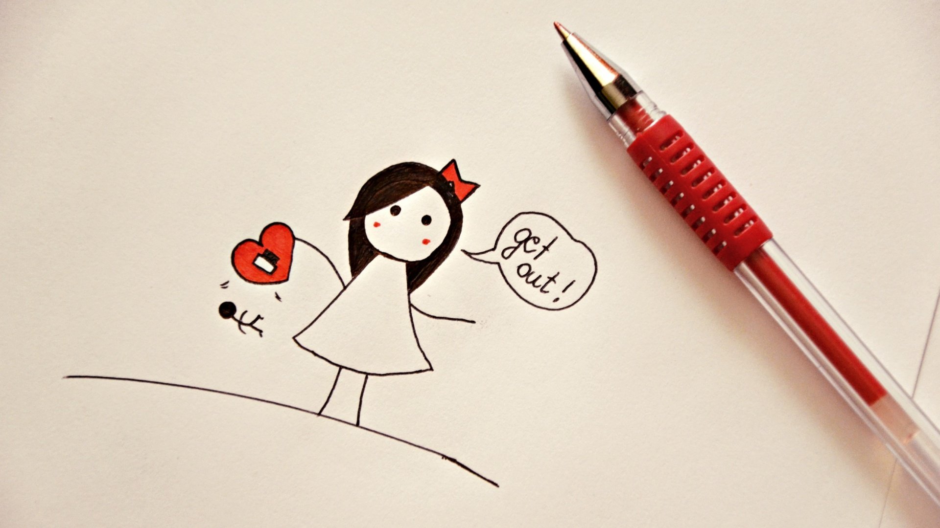 浪漫 爱情 温暖 心 唯美 温馨 love