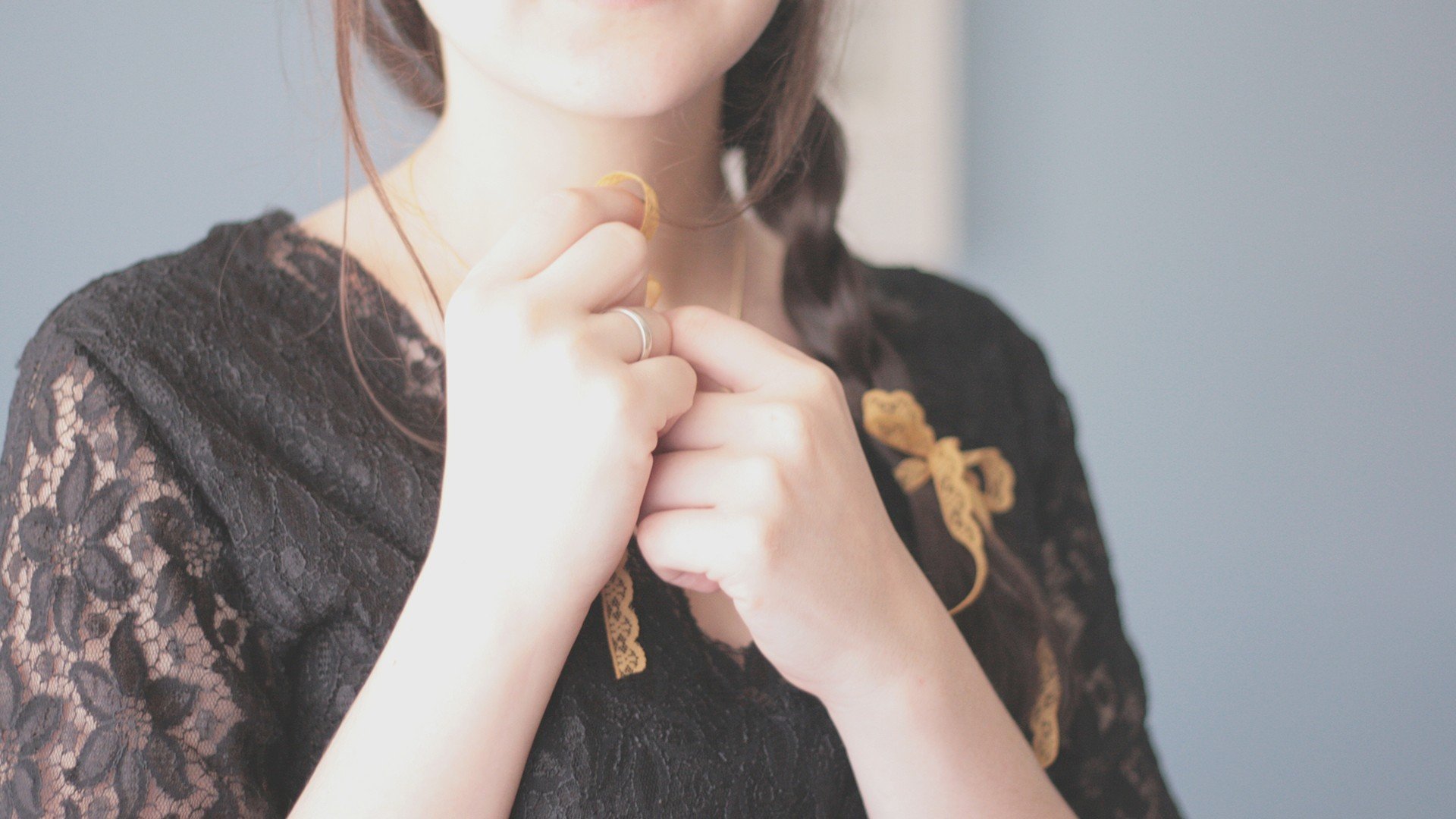 美女 清新 欧美