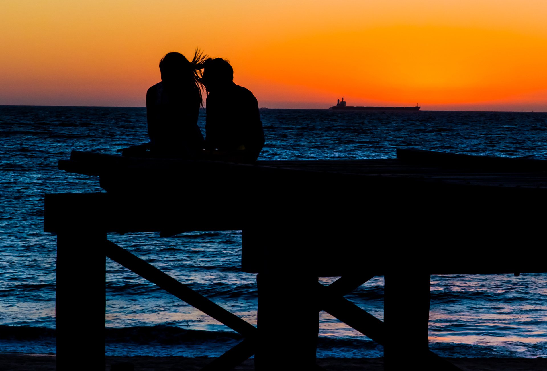 浪漫 爱情 温暖  唯美 温馨 love 情侣