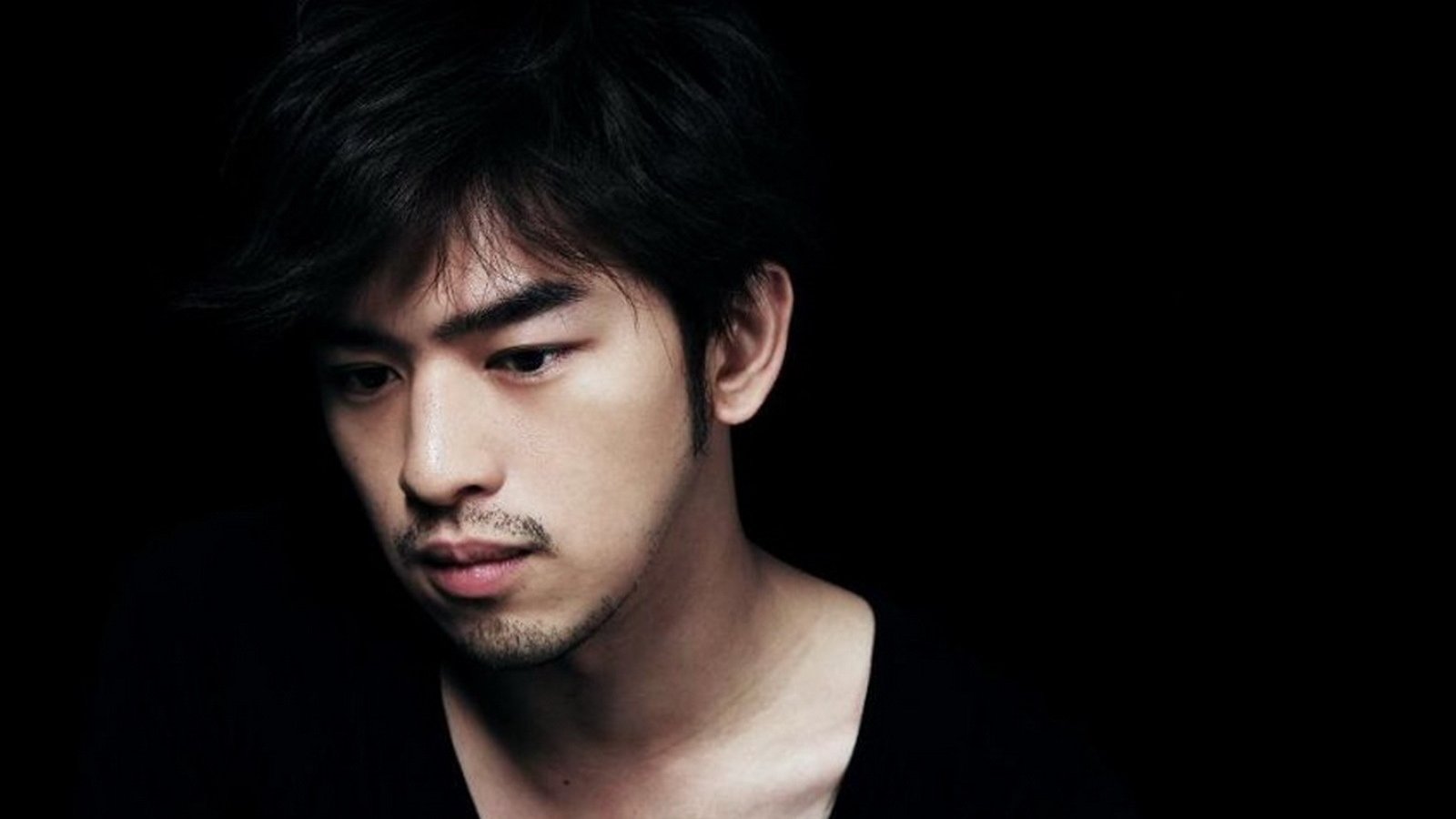 后会无期 陈柏霖