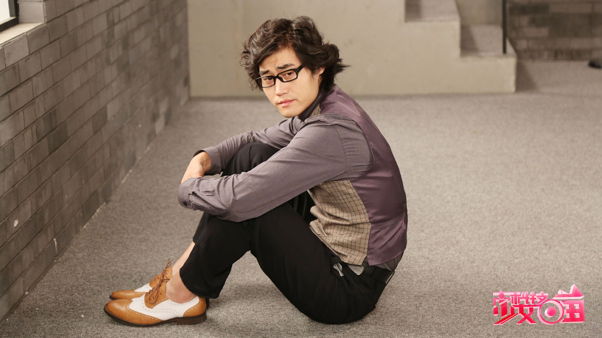 高科技少女喵 张本煜 李柯男