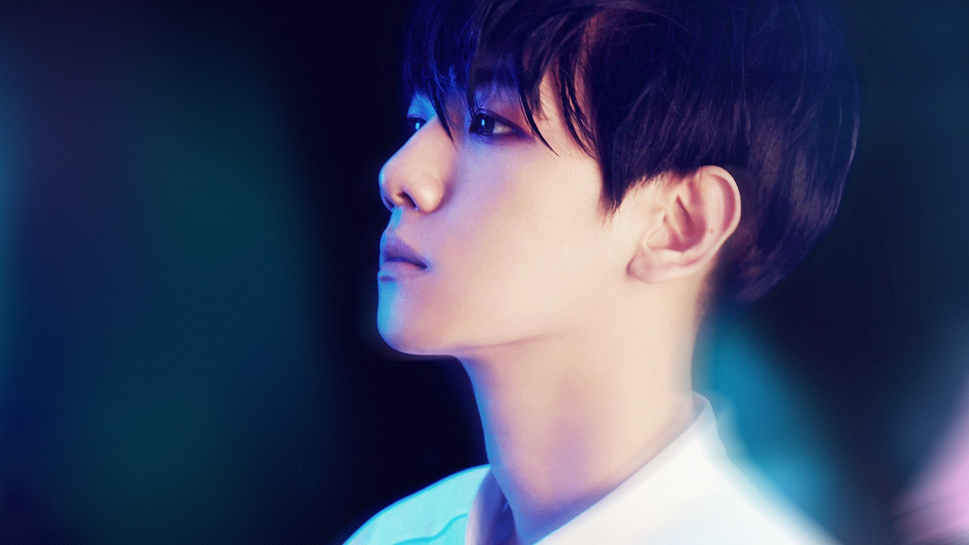 EXO 世勋 韩国组合 帅哥