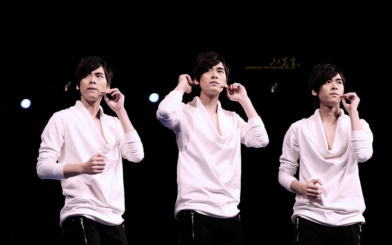 李易峰 苏苏 国民校草 帅哥