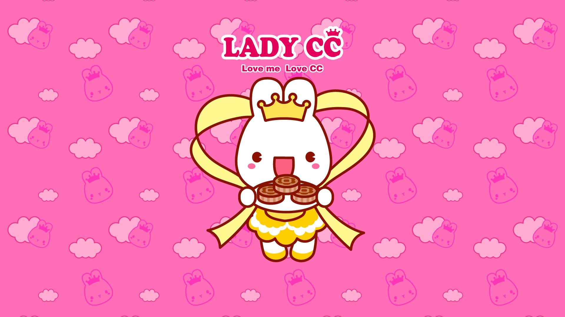 LADY CC LADYCC 茜茜公主