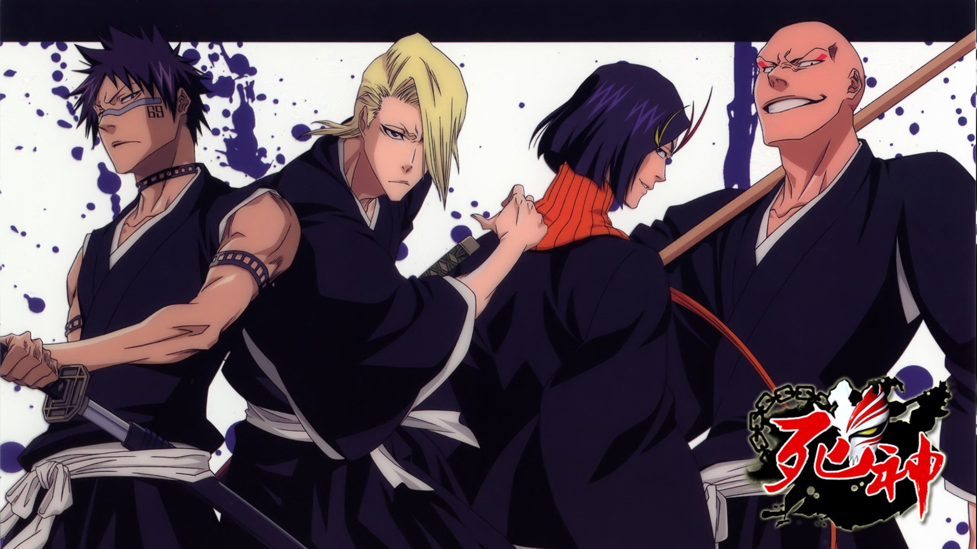 死神 手游 游戏