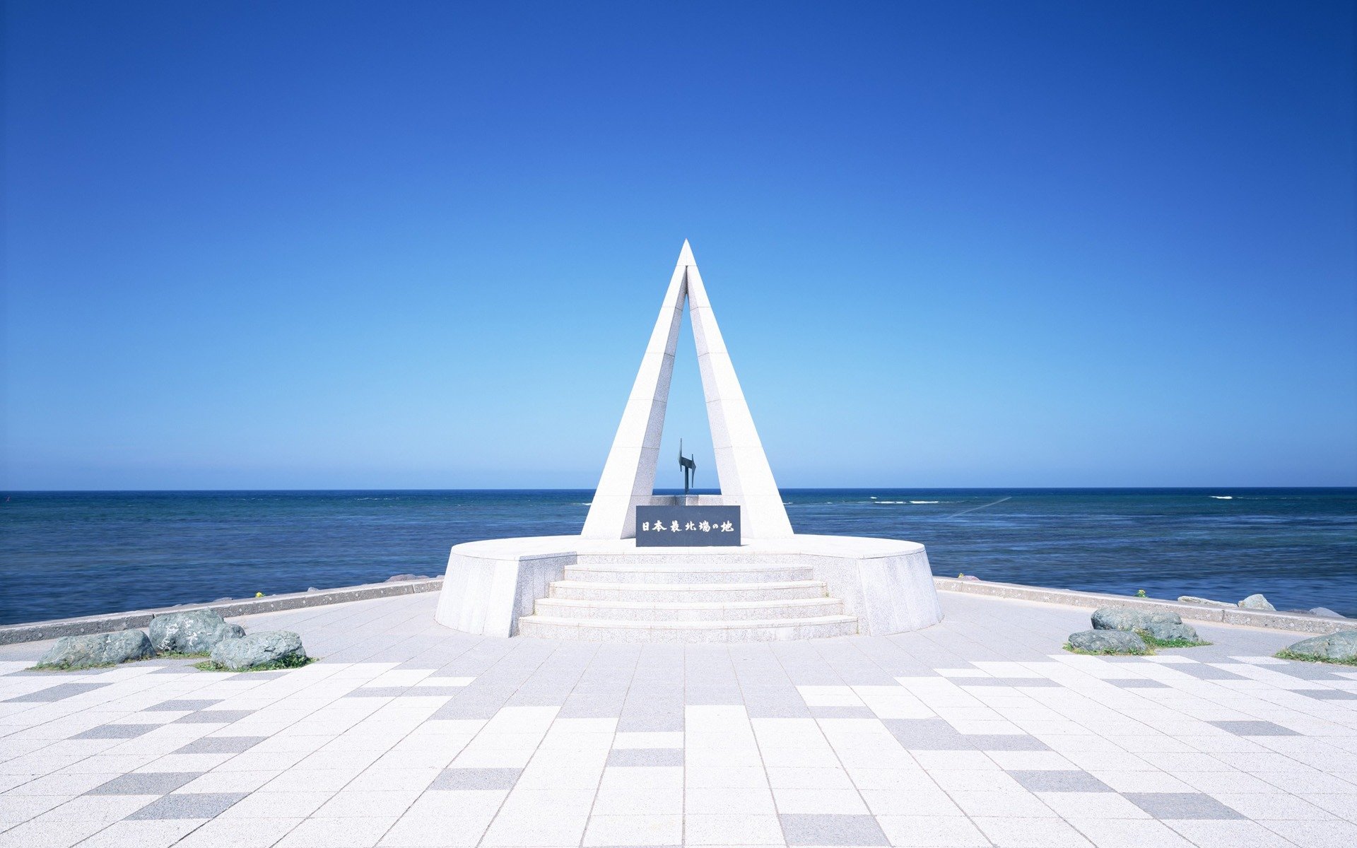 风景 自然风光 大自然 唯美 日本 北海道 日系 旅游胜地