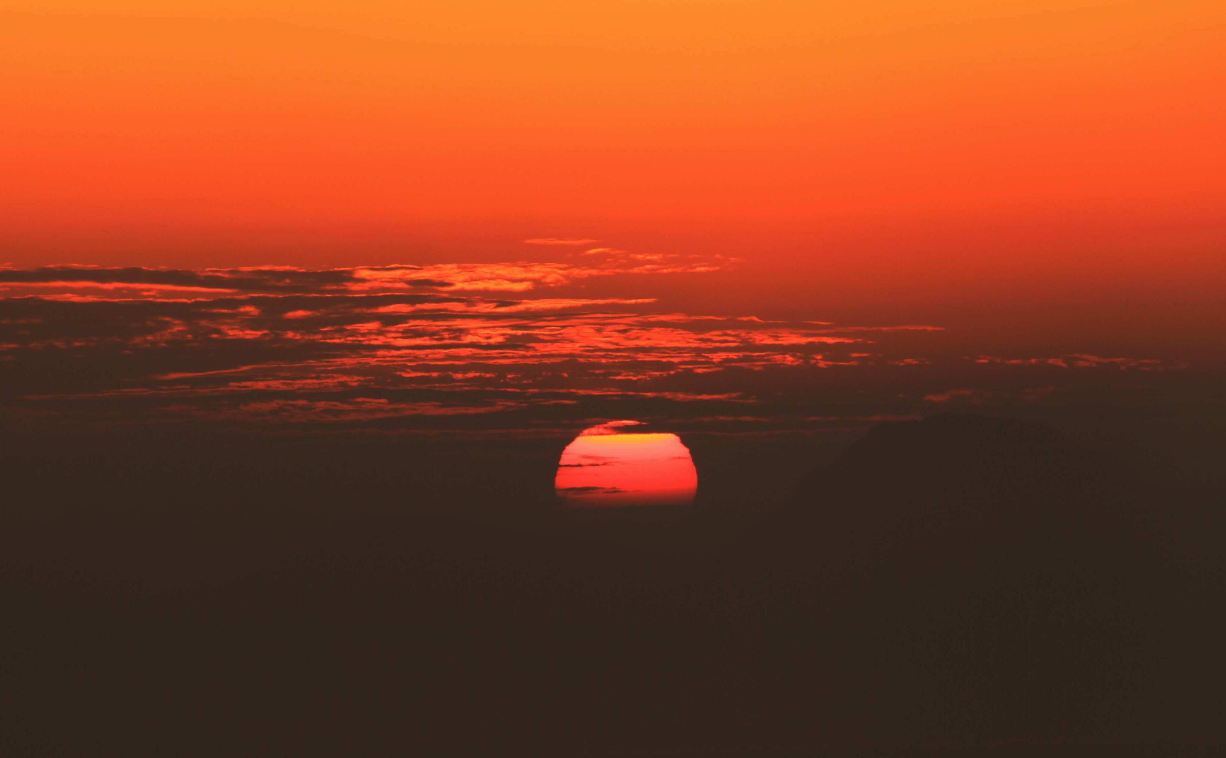 风景 自然风光 大自然 日出 阳光 太阳 黎明 曙光