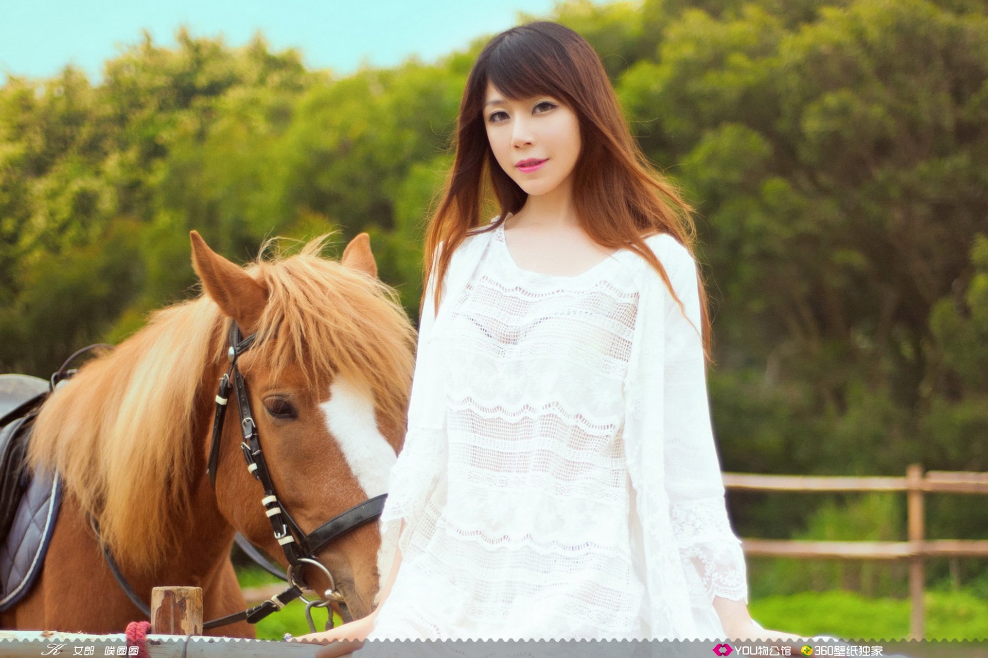 美女 YOU物公馆 @YOU物公馆官博 美女 YOU物馆 K女郎 噗圈圈