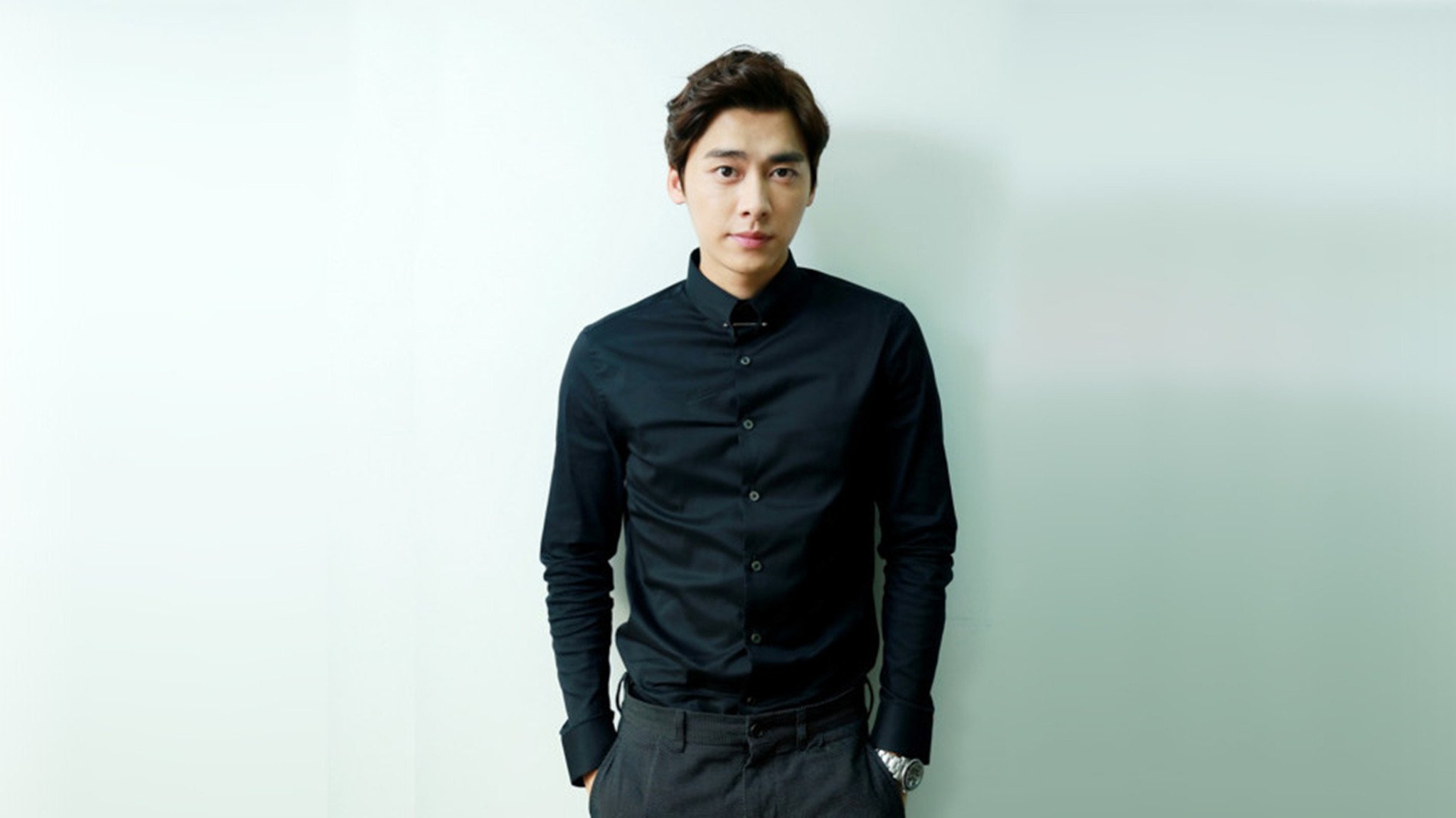 明星 帅哥 李易峰 国民校草