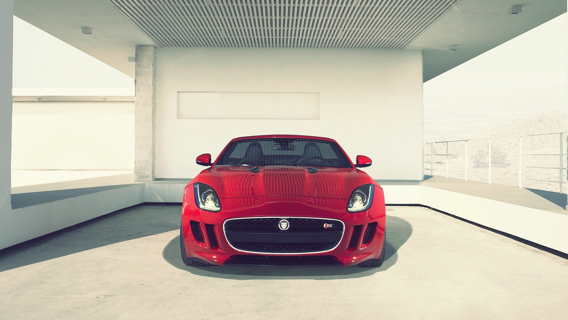 汽车 名车 捷豹