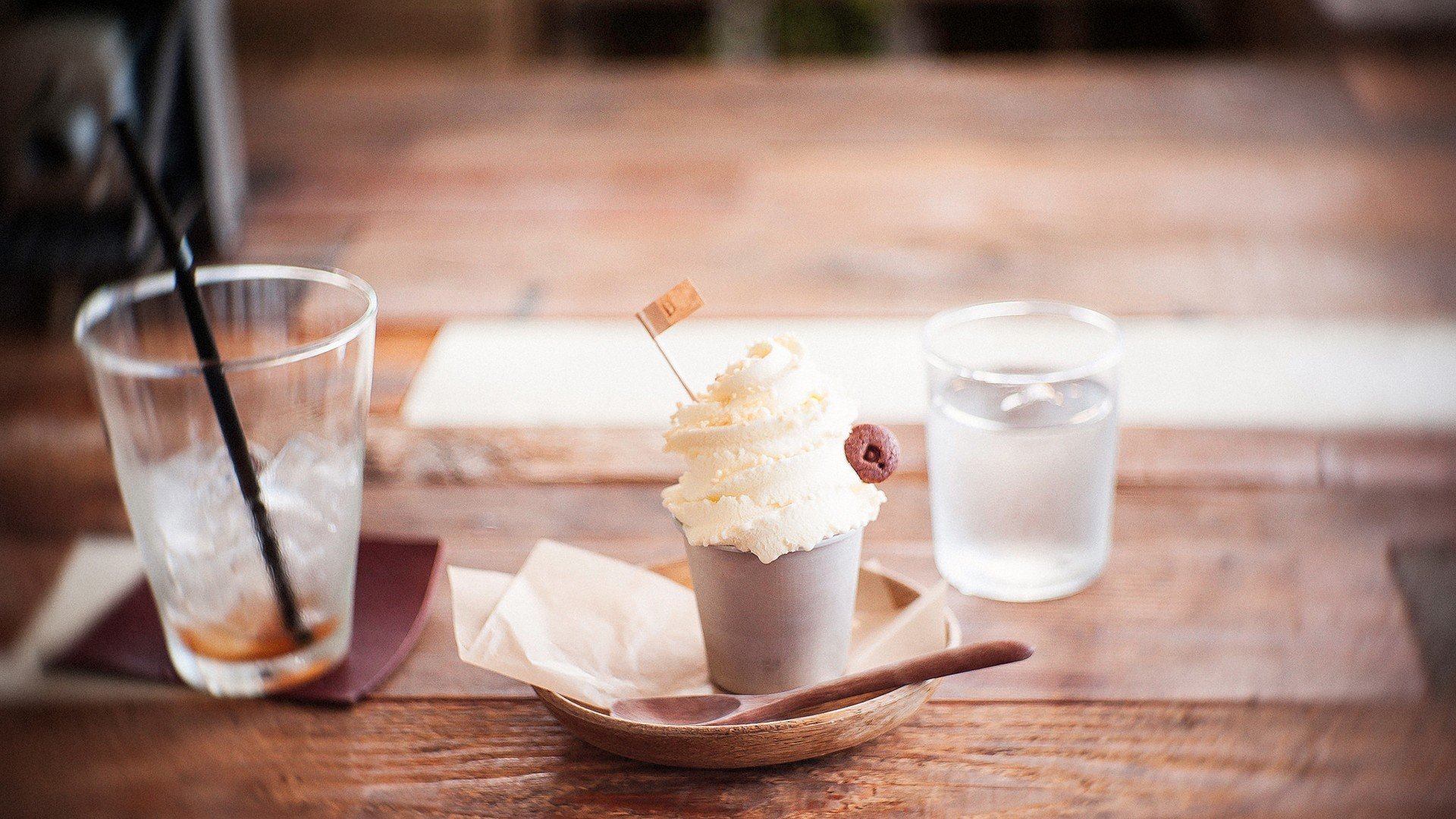 小清新 温暖 干净 安静 唯美 静物 物语 时光