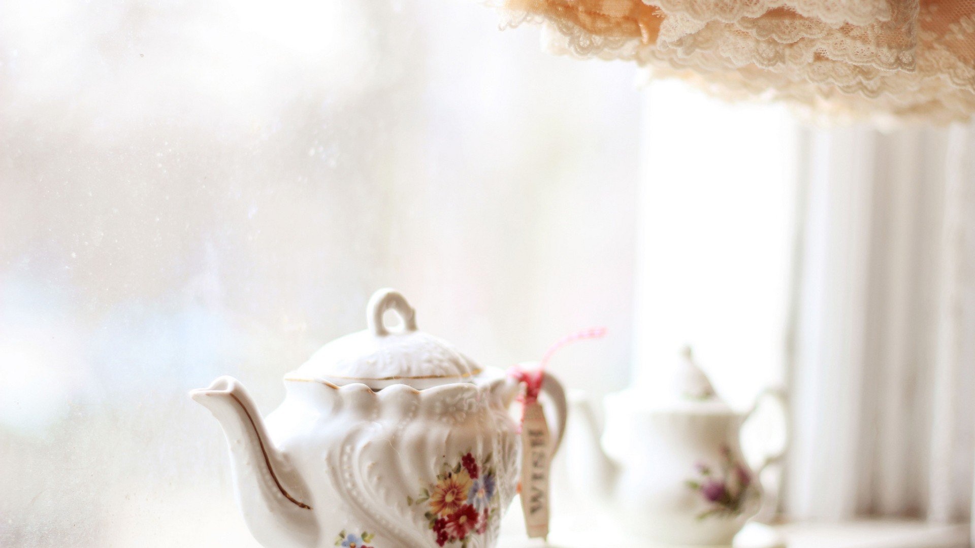 小清新 温暖 干净 安静 唯美 静物 物语 时光 复古 怀旧