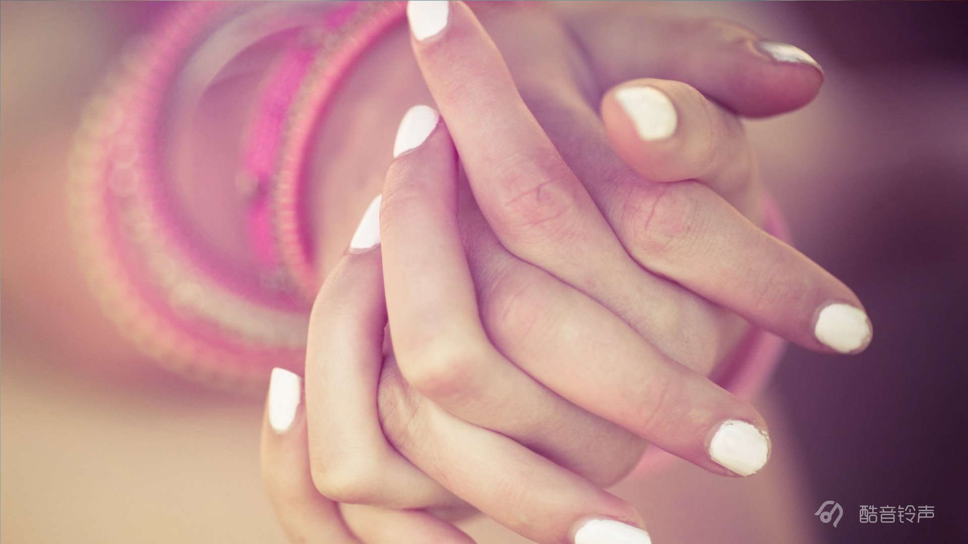 小清新 温暖 干净 安静 唯美 静物 物语 时光 恋生活 文字 @酷音铃声