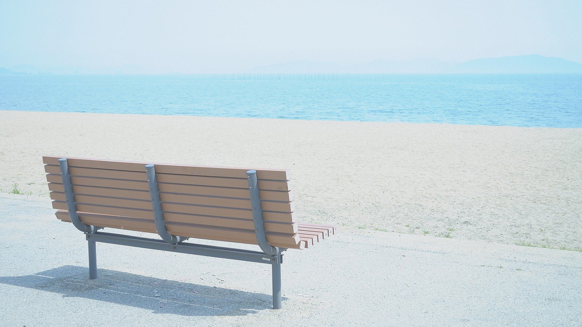 小清新 温暖 干净 安静 唯美 静物 物语 时光