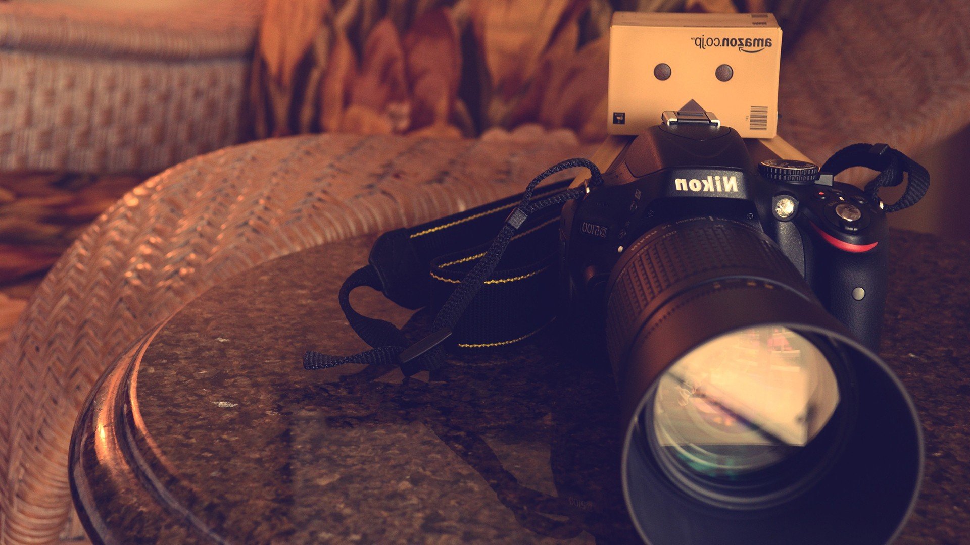 小清新 温暖 干净 安静 唯美 静物 物语 时光 复古 怀旧