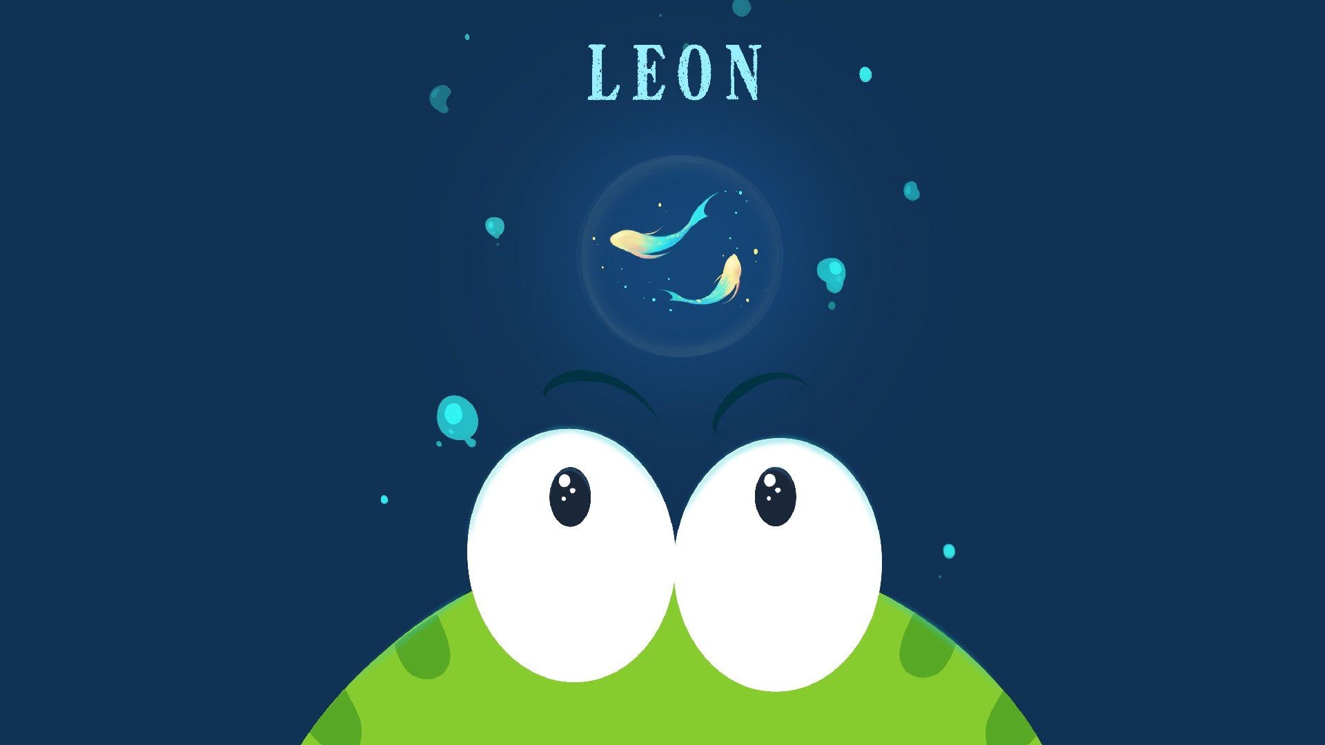 绿豆蛙 翔通动漫