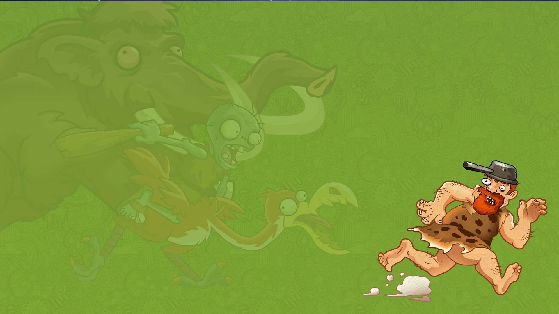 植物大战僵尸 全明星  全球首发