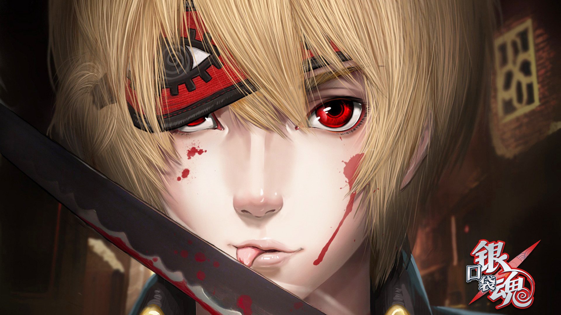 动漫 吐槽 银魂 日本 二次元 日漫 小清新 Q 坂田 坂田银时 银桑 万事屋 口袋银魂