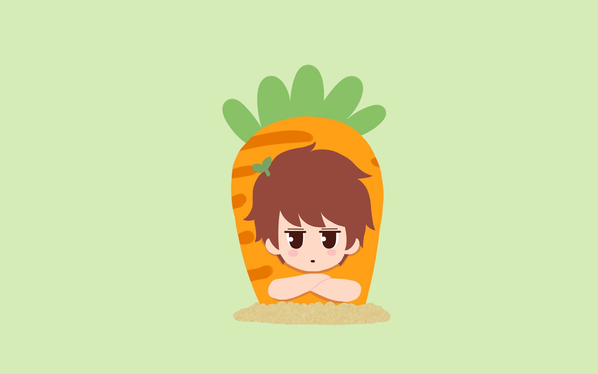 伟大的安妮 安妮和王小明