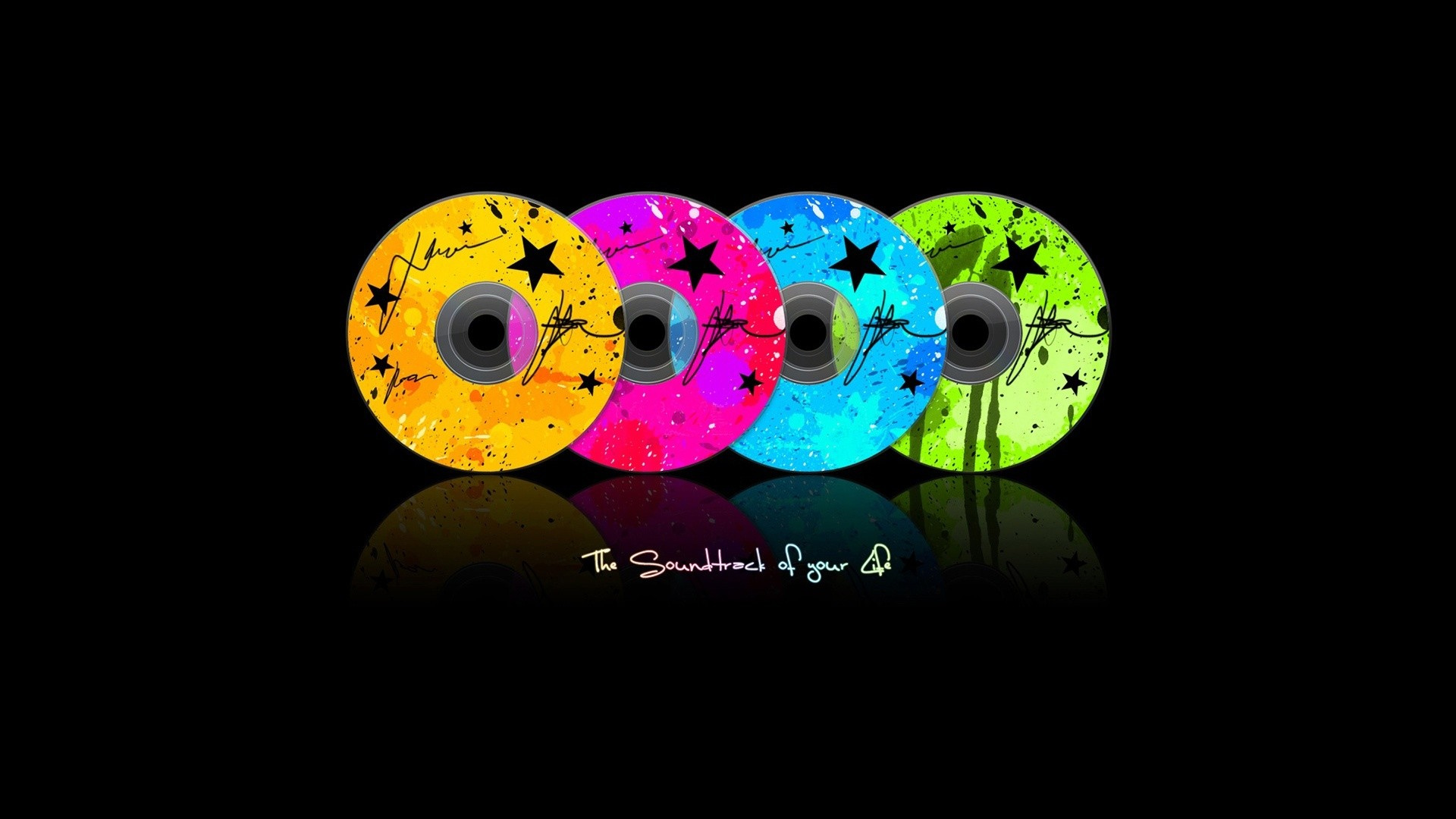 炫酷 设计 炫彩 十二月四日 儿童桌面专用