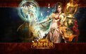 游戏 英雄传说 游戏美女