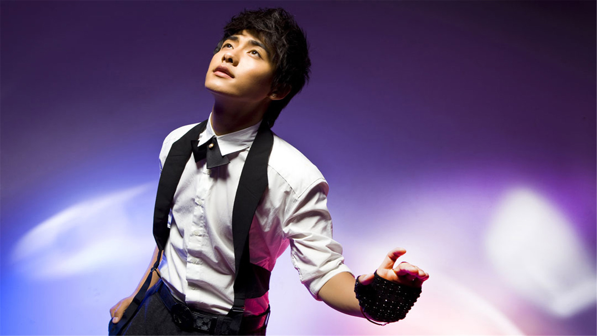 马天宇 演员 歌手 小鲜肉 帅哥 明星